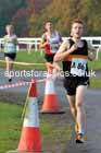 2022 Norman Woodcock Memorial Road Relays (organised by Elswick Harriers), Gosforth Park Racecourse, Newcastle.  Photo: David T. Hewitson/Sports for All Pics